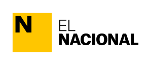 Cobertura en El Nacional